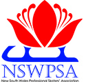NSWPSA Logo